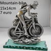 Mountain-bike